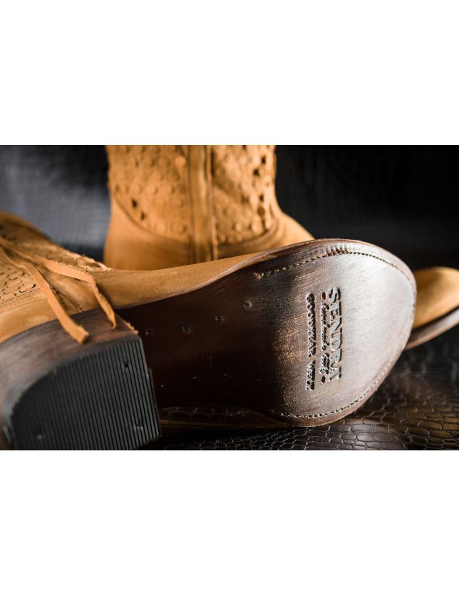 SENDRA 15049 INCA OXIDO