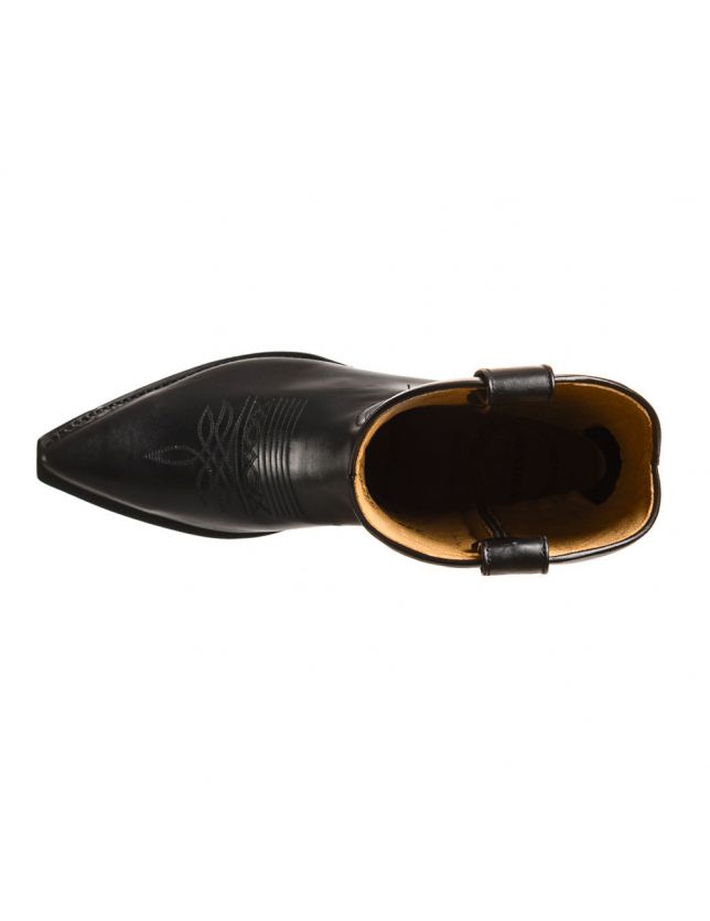 SENDRA 2073 NOIR