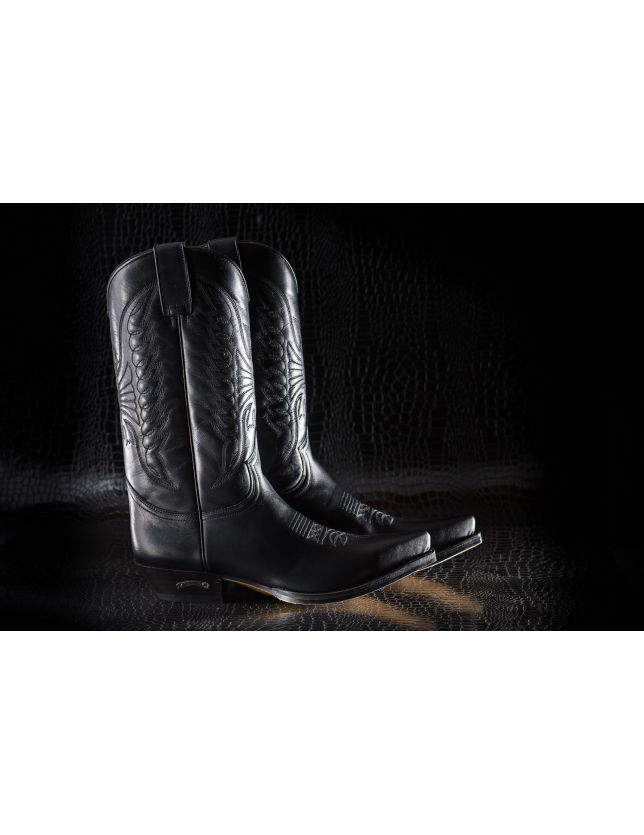 SENDRA 2073 NOIR