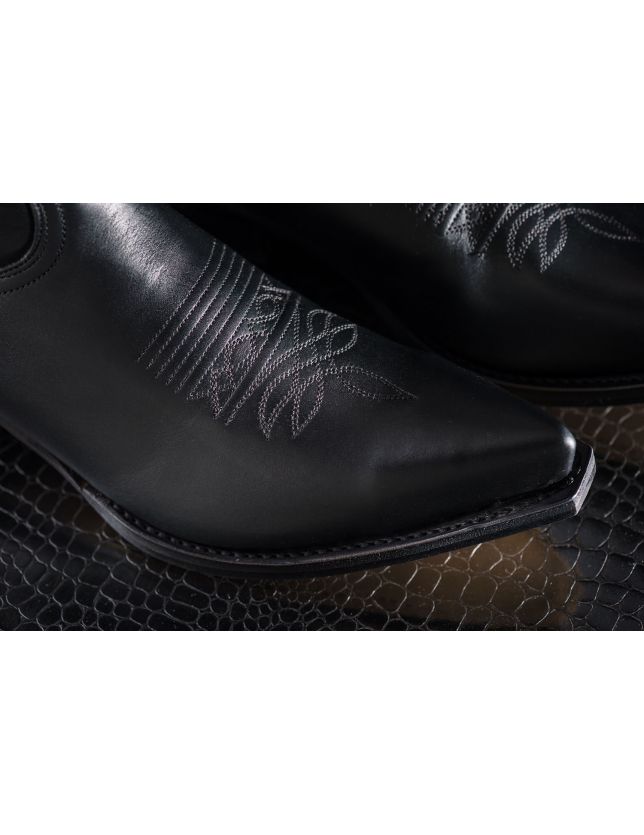 SENDRA 2073 NOIR