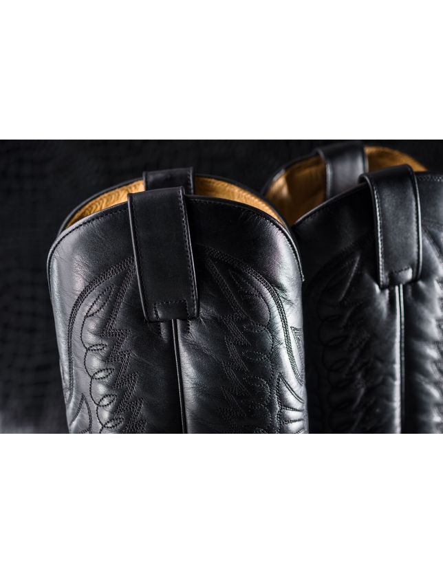 SENDRA 2073 NOIR