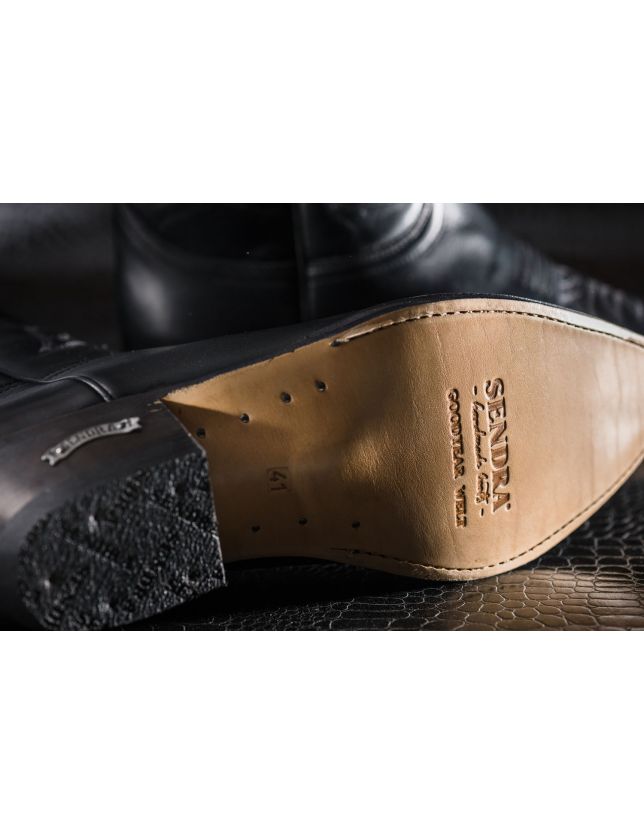 SENDRA 2073 NOIR