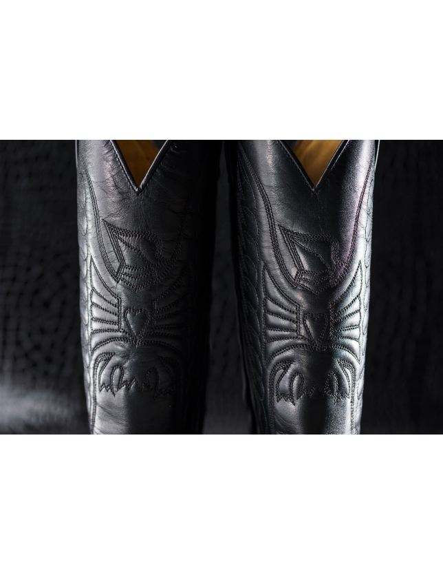 SENDRA 2073 NOIR