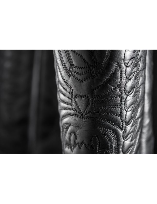 SENDRA 2073 NOIR