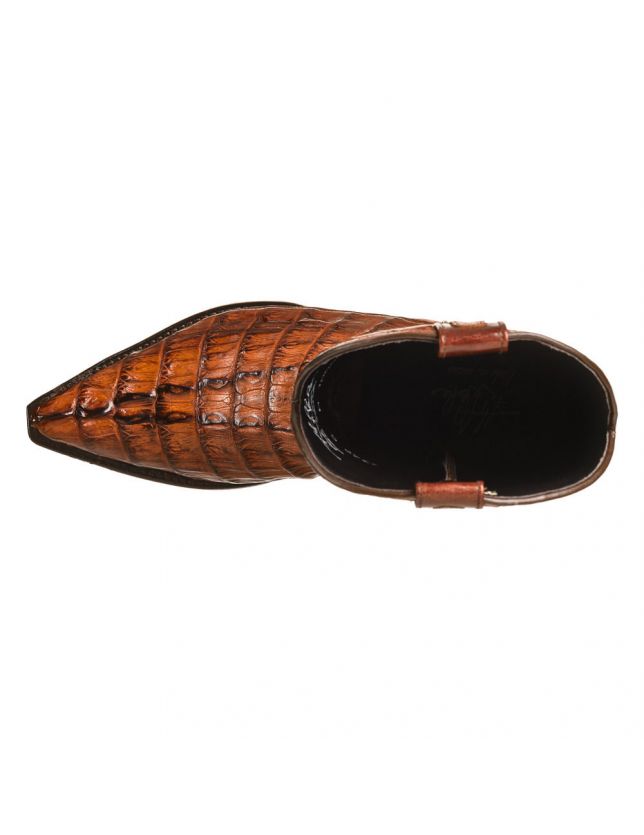SENDRA 10004C PEANUT