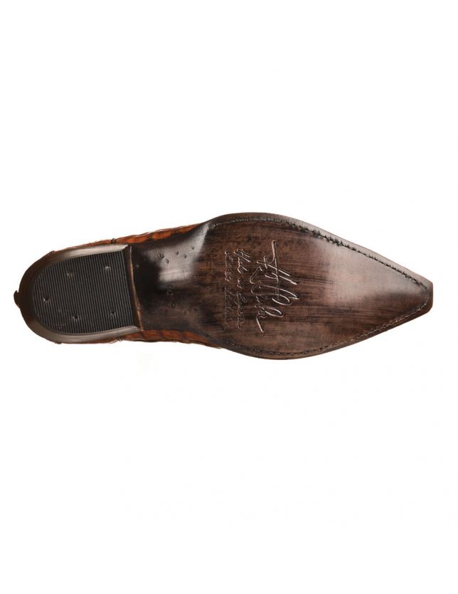 SENDRA 10004C PEANUT