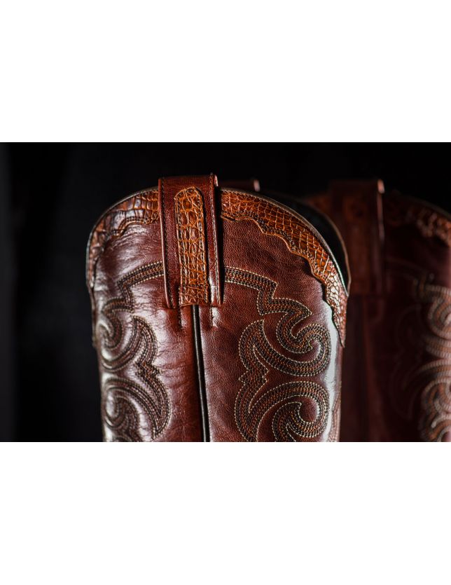 SENDRA 10004C PEANUT
