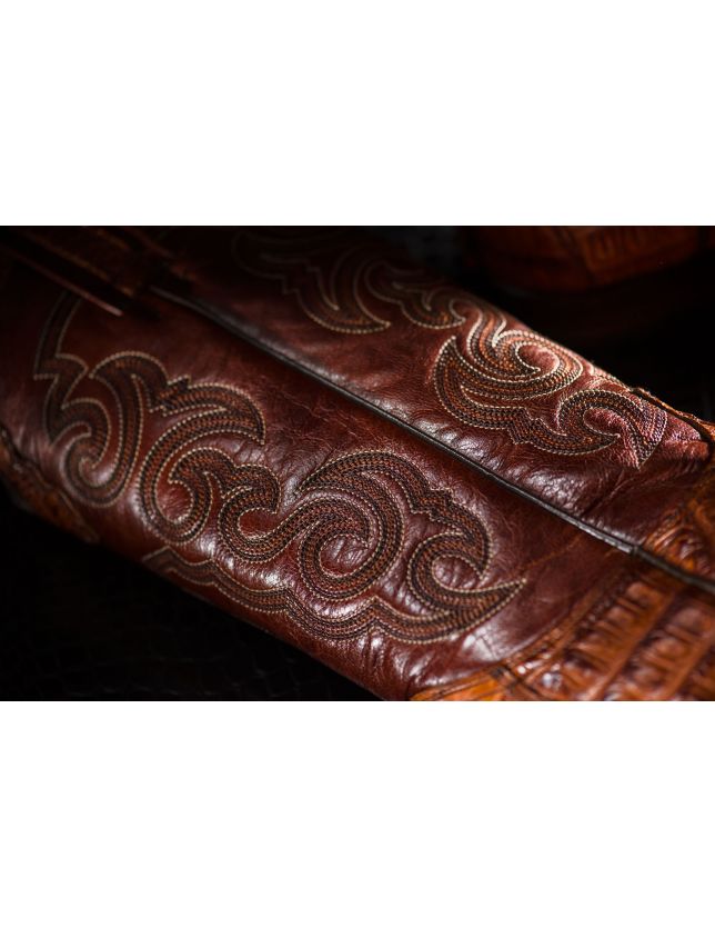 SENDRA 10004C PEANUT