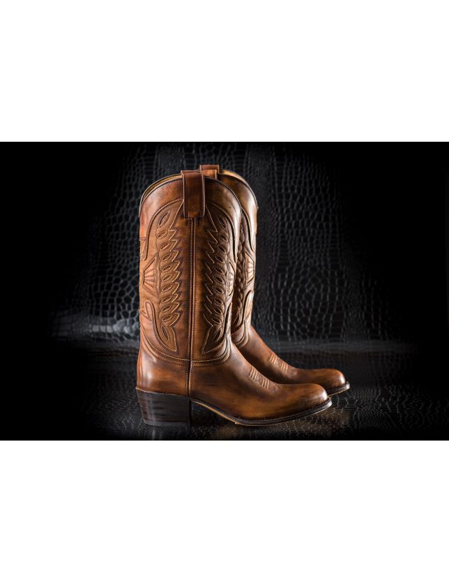 SENDRA 8850 DEEP LAVADO