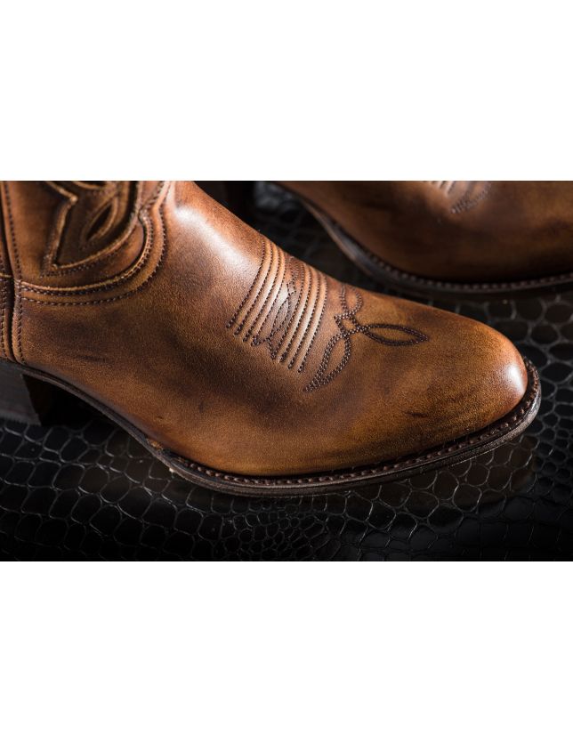 SENDRA 8850 DEEP LAVADO