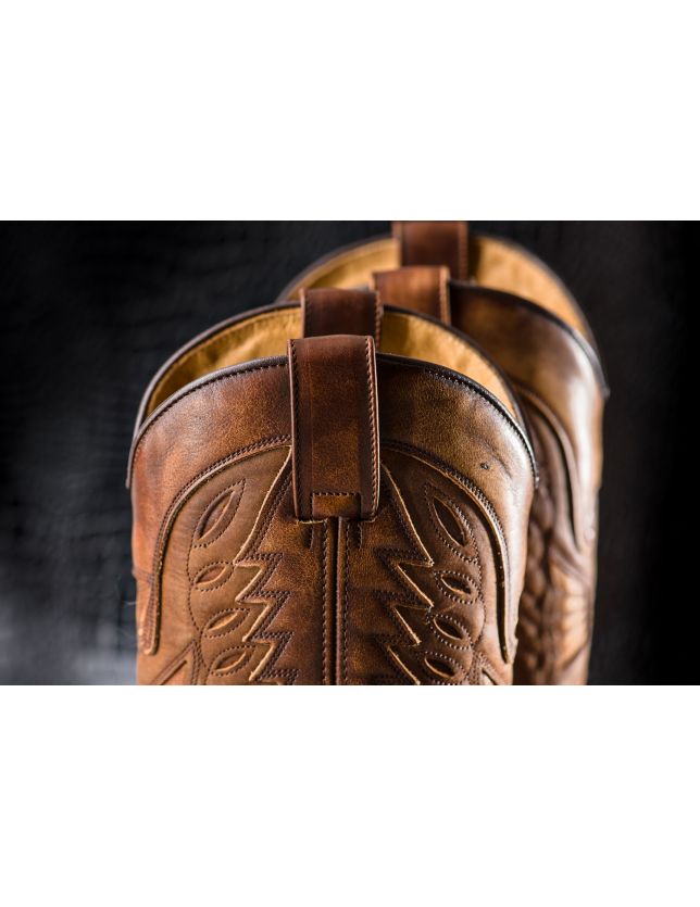 SENDRA 8850 DEEP LAVADO