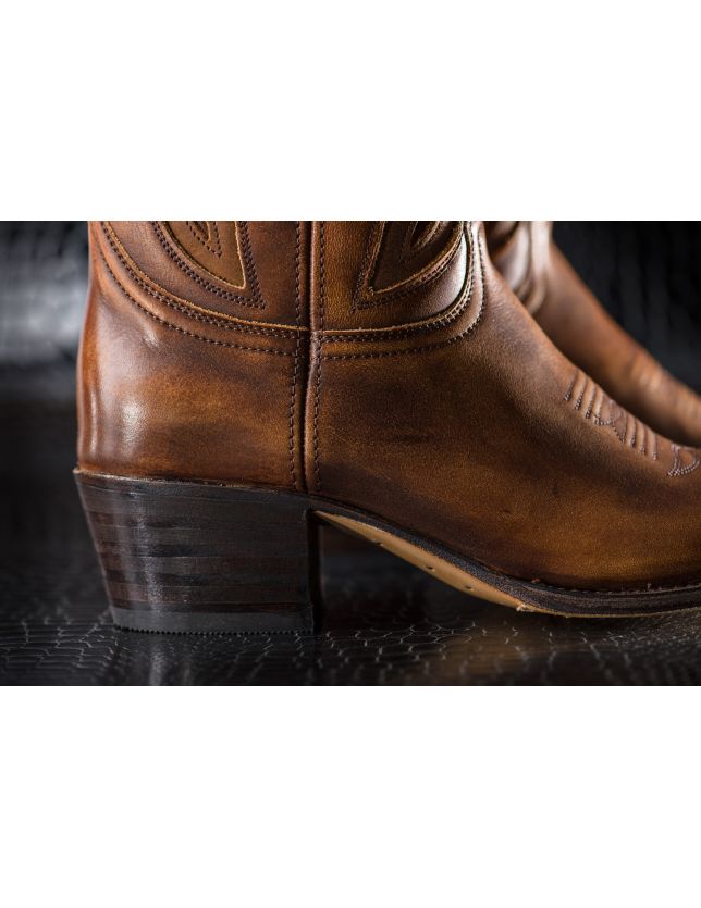 SENDRA 8850 DEEP LAVADO