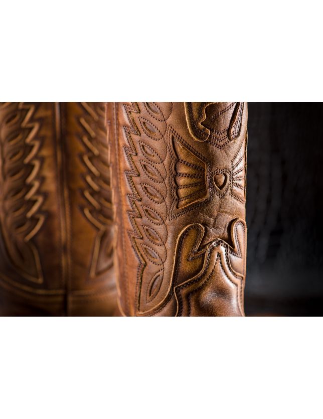 SENDRA 8850 DEEP LAVADO