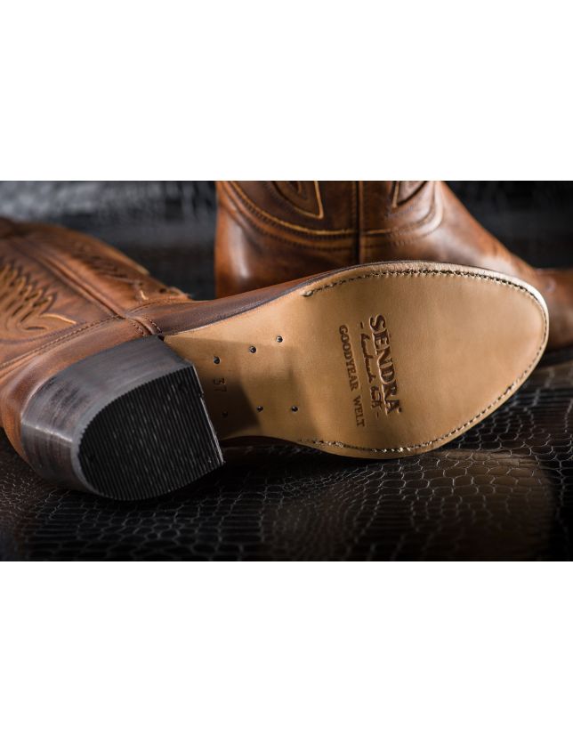 SENDRA 8850 DEEP LAVADO