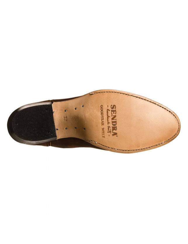 SENDRA 8850 DEEP LAVADO