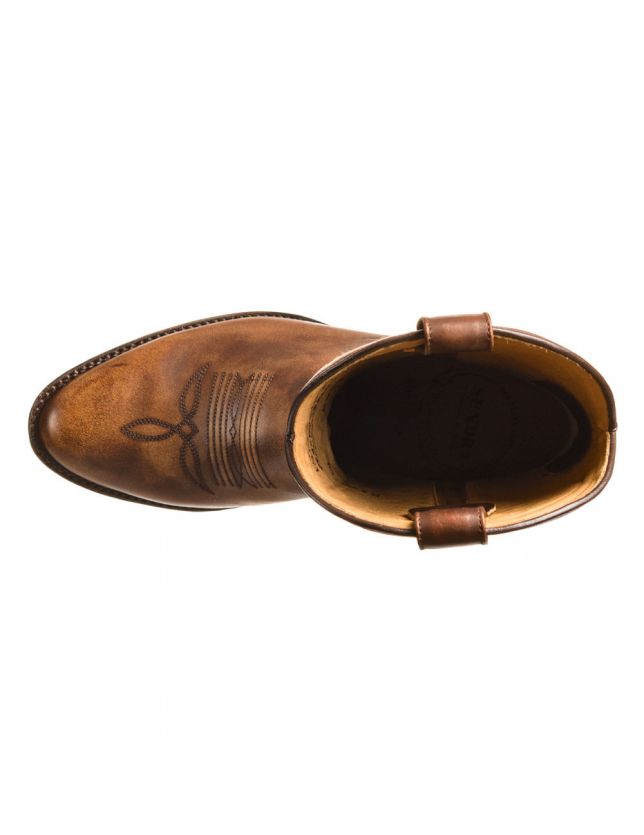 SENDRA 8850 DEEP LAVADO