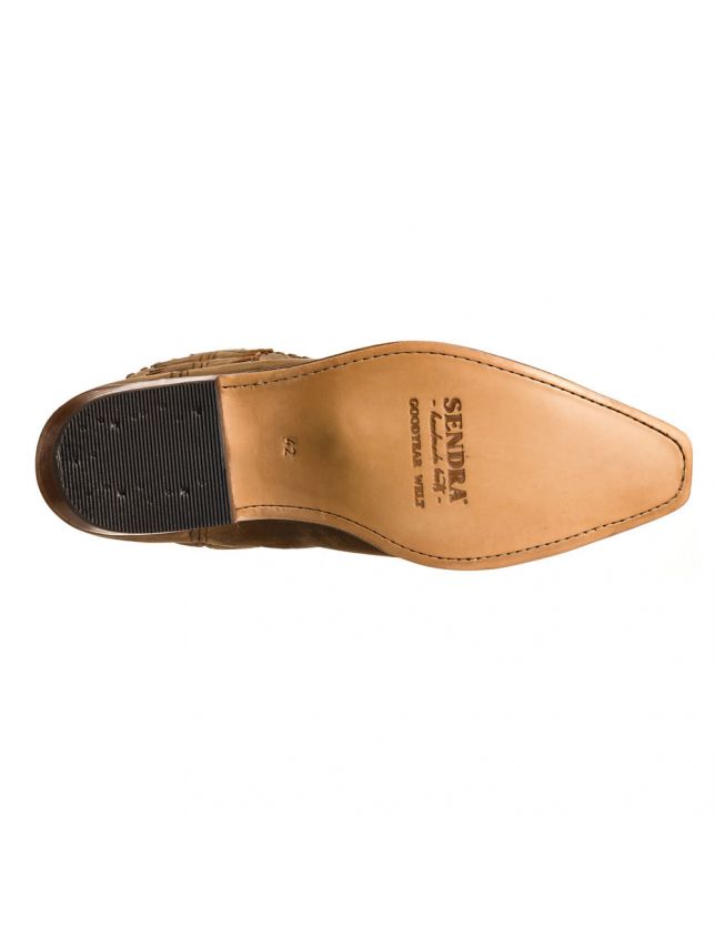 SENDRA 12860 FLOTER TANG  LAV