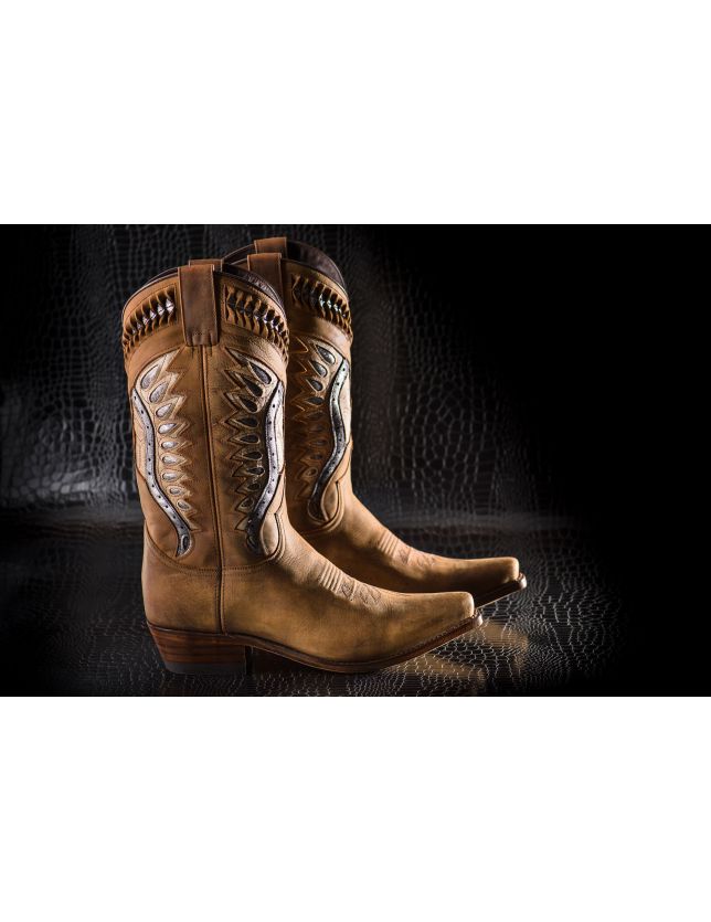 SENDRA 12860 FLOTER TANG  LAV