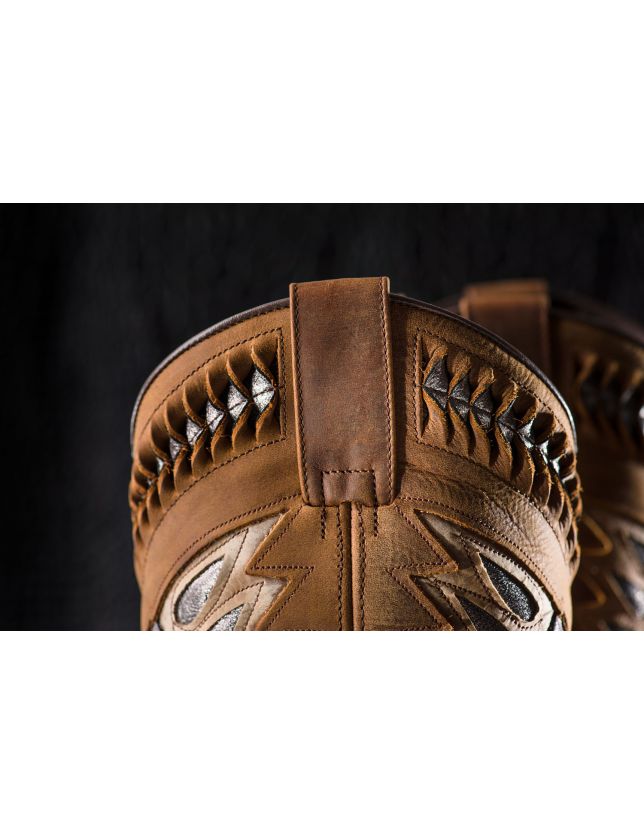 SENDRA 12860 FLOTER TANG  LAV