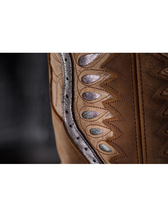 SENDRA 12860 FLOTER TANG  LAV