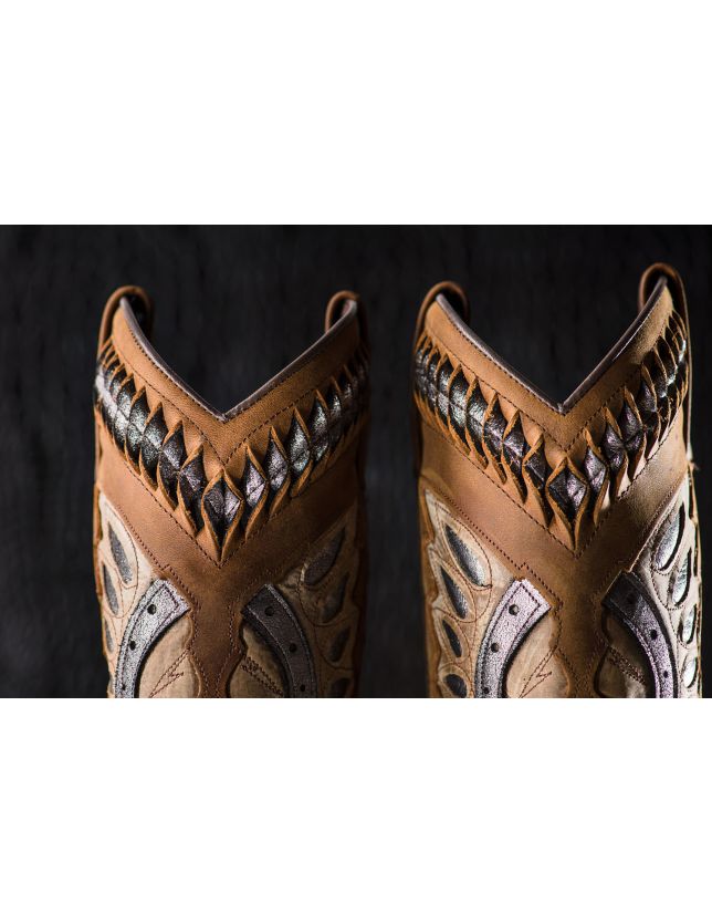 SENDRA 12860 FLOTER TANG  LAV