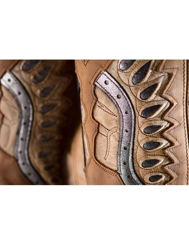SENDRA 12860 FLOTER TANG  LAV