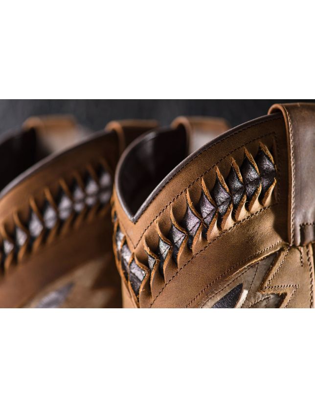 SENDRA 12860 FLOTER TANG  LAV