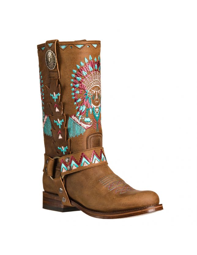 SENDRA 15936 FLOTER TANG