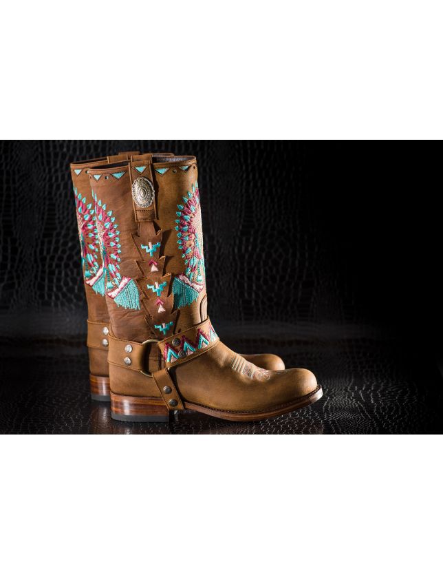 SENDRA 15936 FLOTER TANG
