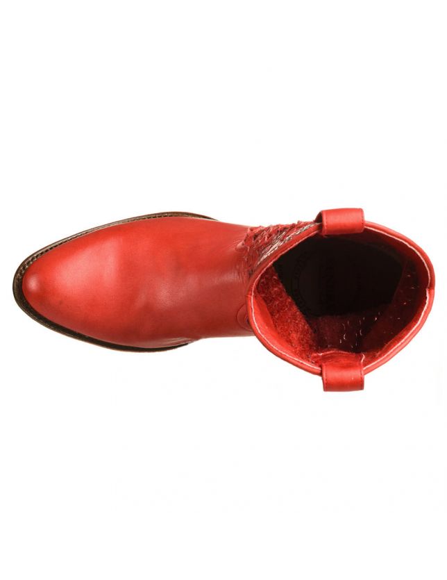 SENDRA 15041SALVAGE FRAGOLA