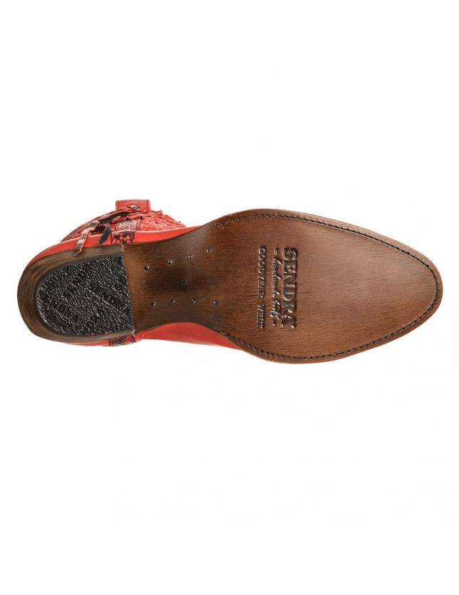 SENDRA 15041SALVAGE FRAGOLA