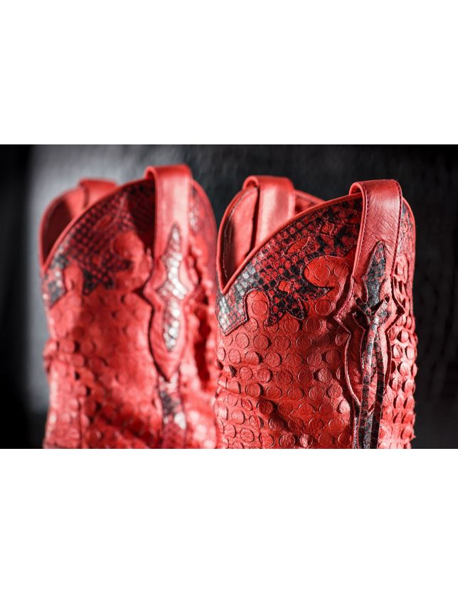 SENDRA 15041SALVAGE FRAGOLA