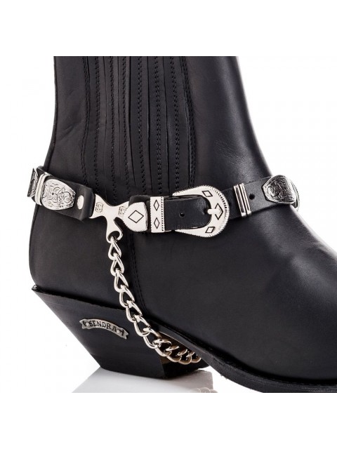 SENDRA ARNES 56 NEGRO