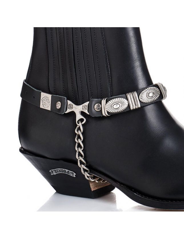 SENDRA ARNES 266 BLACK