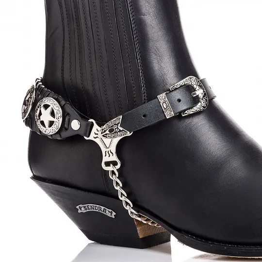 SANGLE DE BOTTES RANGERS