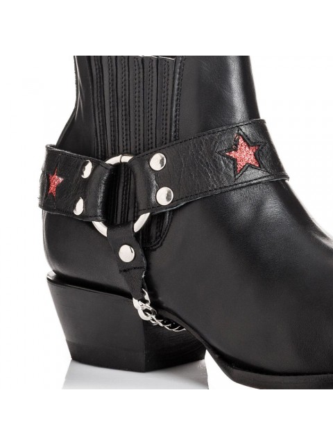 MEXICANA STRAP