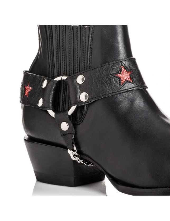 MEXICANA STRAP