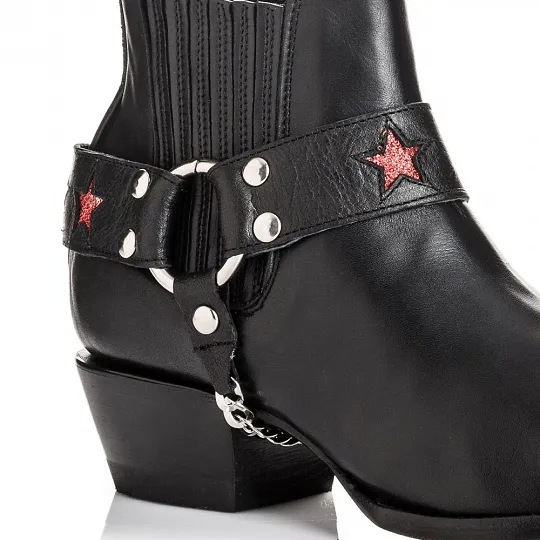 MEXICANA STRAP