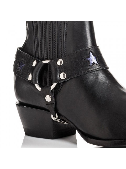 MEXICANA STRAP