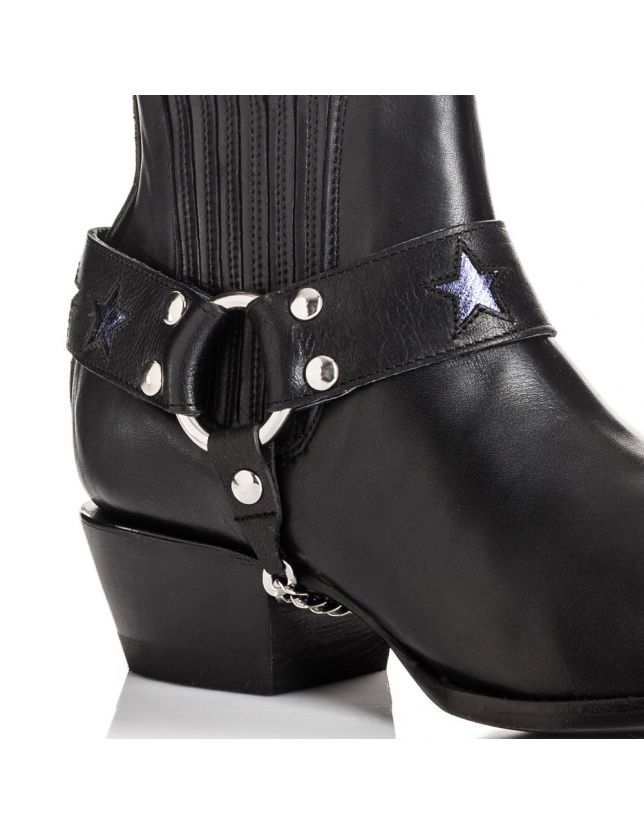 MEXICANA STRAP