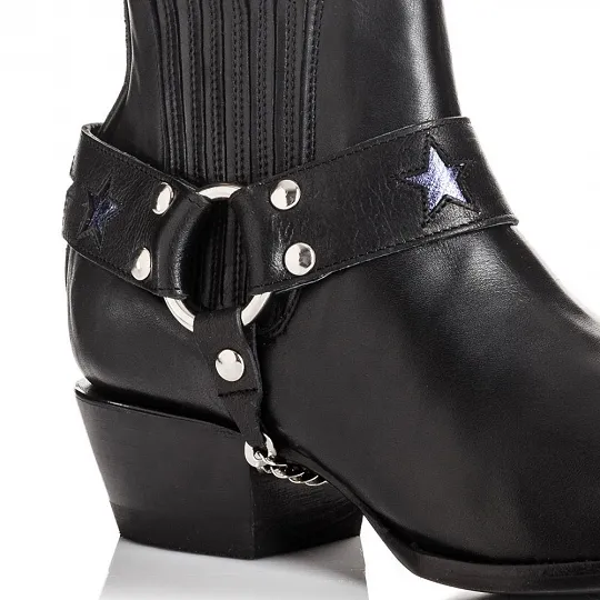 MEXICANA STRAP