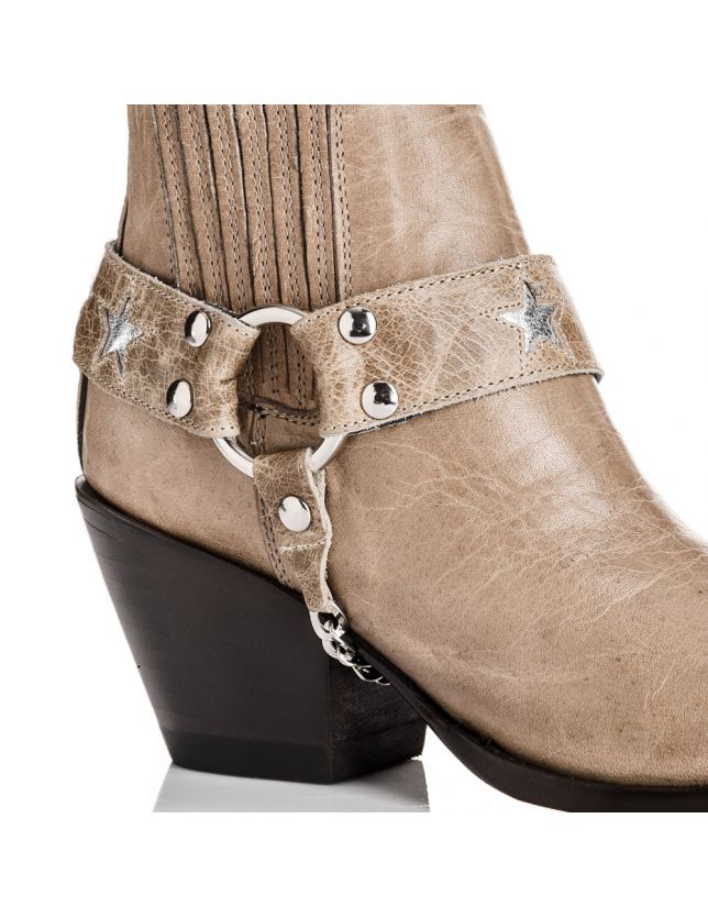 MEXICANA STRAP