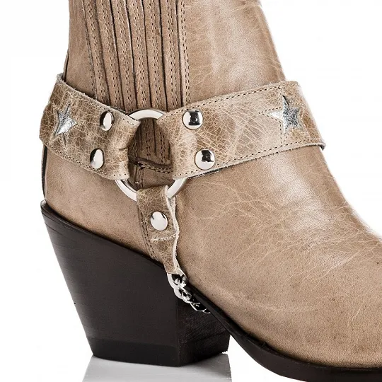 MEXICANA STRAP