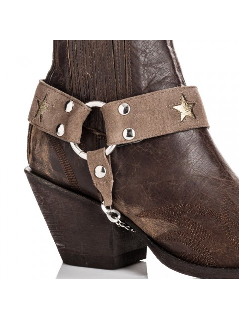MEXICANA STRAP