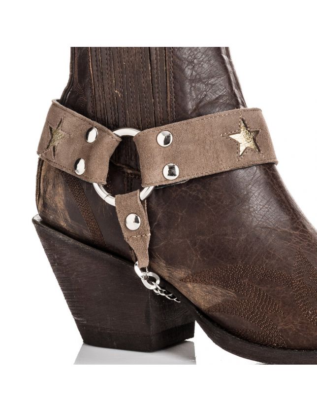 MEXICANA STRAP