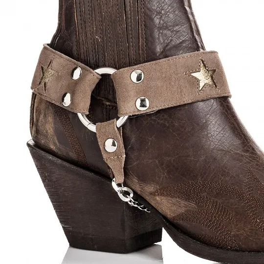MEXICANA STRAP