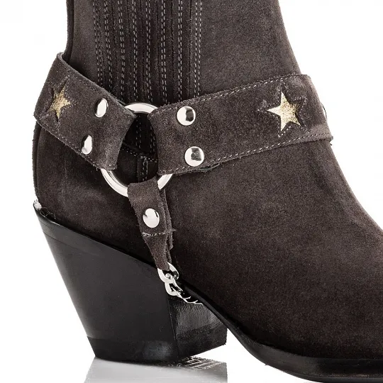 MEXICANA STRAP
