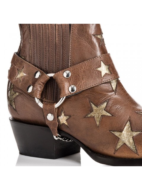 MEXICANA STRAP