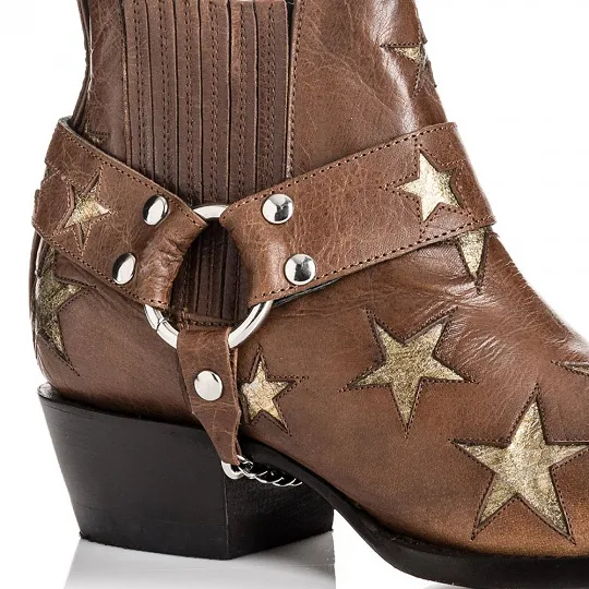MEXICANA STRAP
