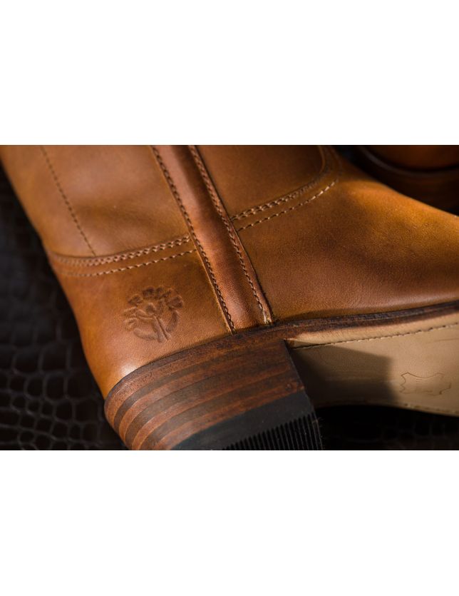 Bottes Gardian pour femme 360 Kim Evolution Tan